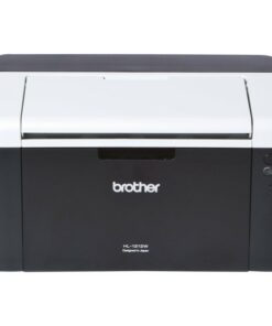 Impressora Brother HL1212W HL 1212W Laser Monocromática Wifi