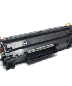 Toner Compatível com HP CB436A CB436AB | P1505 P1505N Para uso em HP P-1505, P-1505N, M-1120, M-1522, M-1522N, M-1522NF.