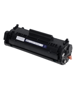 Cartucho de Toner Compatível HP Q2612A 2612A 12A