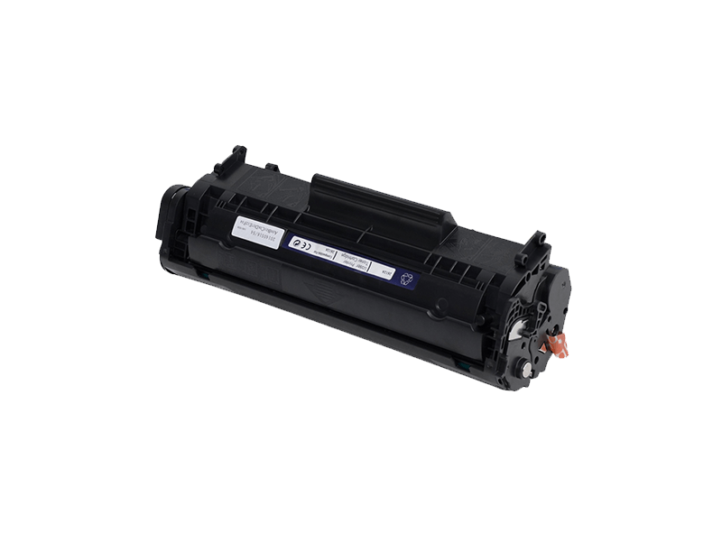 Cartucho de Toner Compatível HP Q2612A 2612A 12A