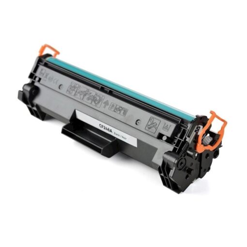 Cartucho de toner HP CF248