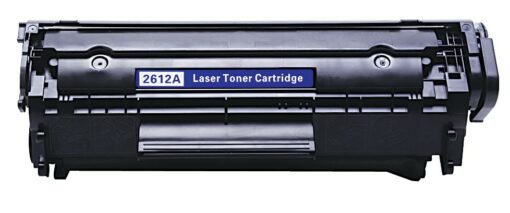 toner comp q2612a