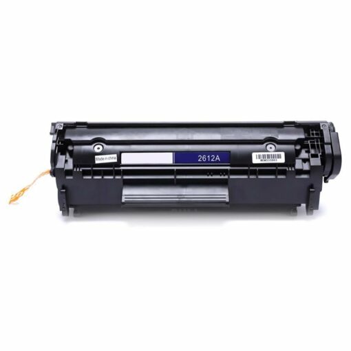 Cartucho de Toner Compatível HP Q2612A 2612A 12A - Image 2
