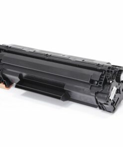 Cartucho de Toner Compatível HP CF283A 83A