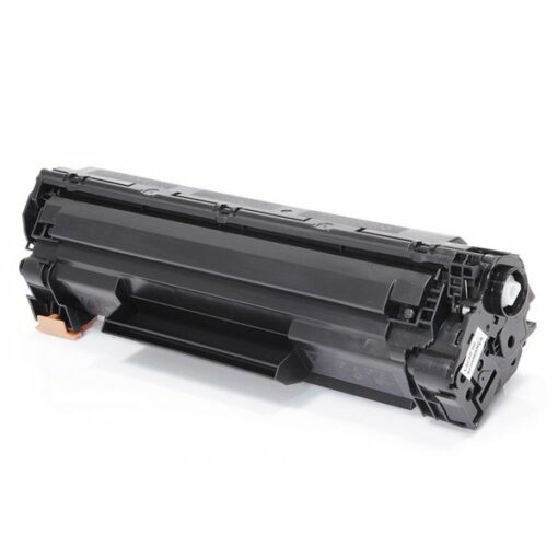 Cartucho de Toner Compatível HP CF283A 83A