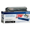 Cartucho de Toner Brother TN-210BK TN210 Preto - Image 2