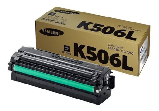 toner original samsung clt k506l k506 garantia 1 ano D NQ NP 770943 MLB31433068730 072019 F