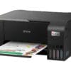 Impressora Multifuncional Epson EcoTank L3250
