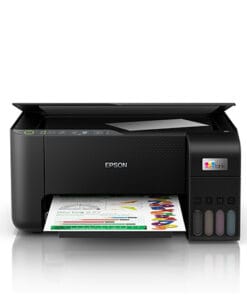 Multifuncional Epson EcoTank L3250