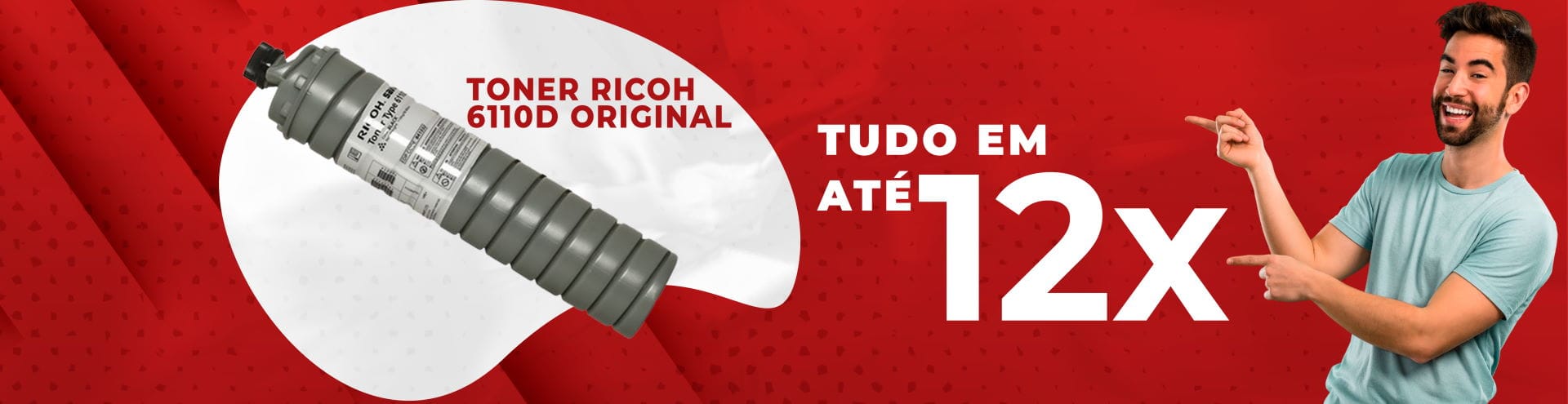 TONER-RICOH