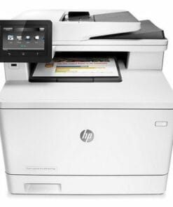 Multifuncional HP M428dw LaserJet Pro