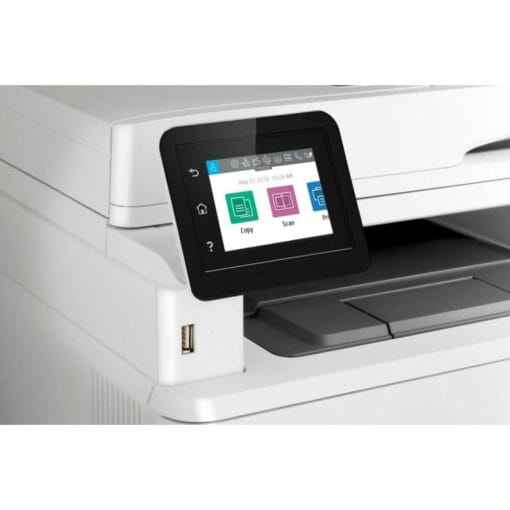 Multifuncional HP M428dw LaserJet Pro