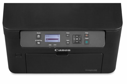 Impressora Multifuncional Canon MF113w Monocromática