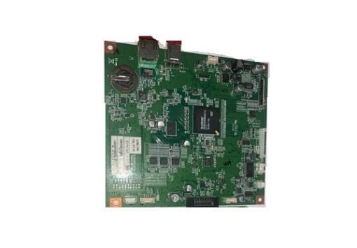 Placa Controller Impressora Ricoh Sp3500 Sp3510 - M1185009