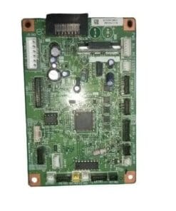 Placa Controler Board Ricoh Sp 3500n