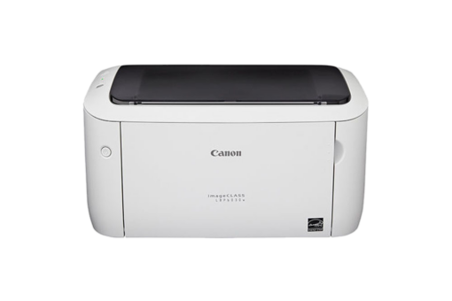 Impressora a laser sem fio monocromática Canon ImageCLAS