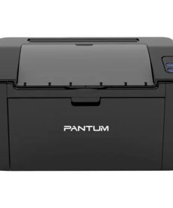 Impressora laser mono elgin pantum P2500W