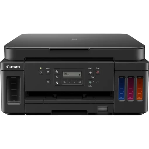 Impressora Multifuncional Canon MegaTank G6010