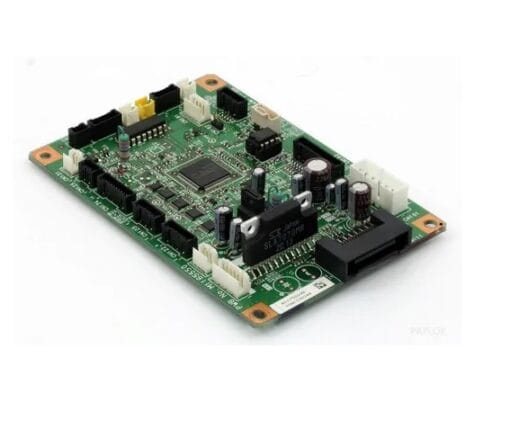 Placa Controler Board Ricoh Sp 3500n Sp3510dn M1165550