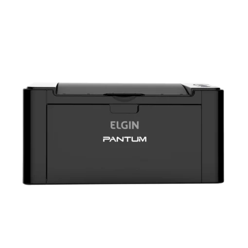 Impressora laser mono elgin pantum P2500W 22ppm Wireless 110V