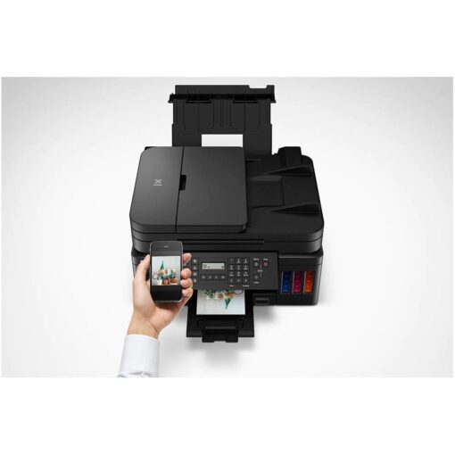 Impressora MegaTank G7010 Multifuncional Canon