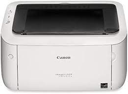 Impressora a laser sem fio monocromática Canon ImageCLASS LBP6030w (8468B003)