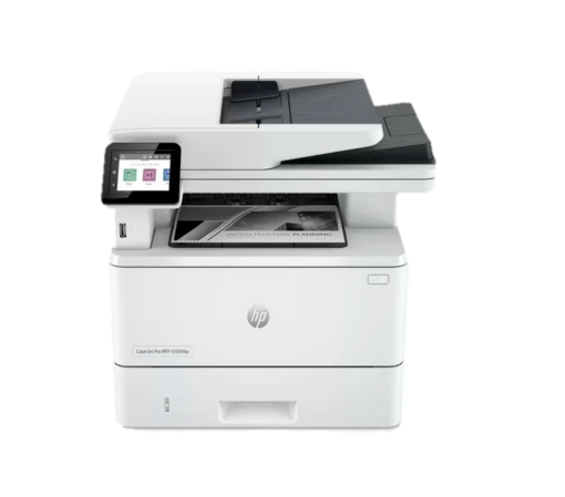 Multifuncional HP 4103fdw