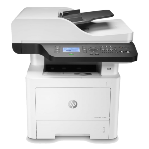 Multifuncional HP M432fdn