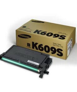 Toner Samsung CLT-K609S