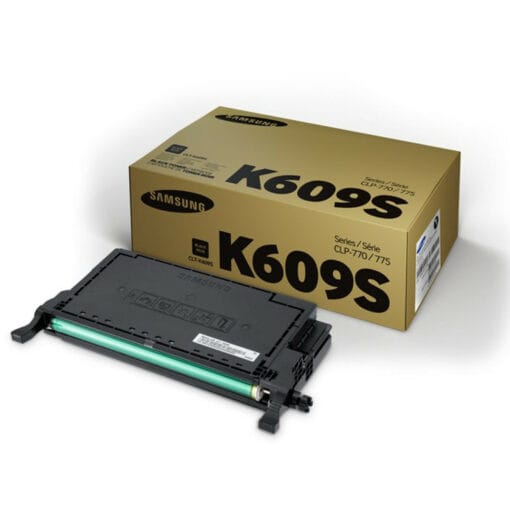 Toner Samsung CLT-K609S