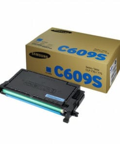 Toner Samsung CLT-C609S