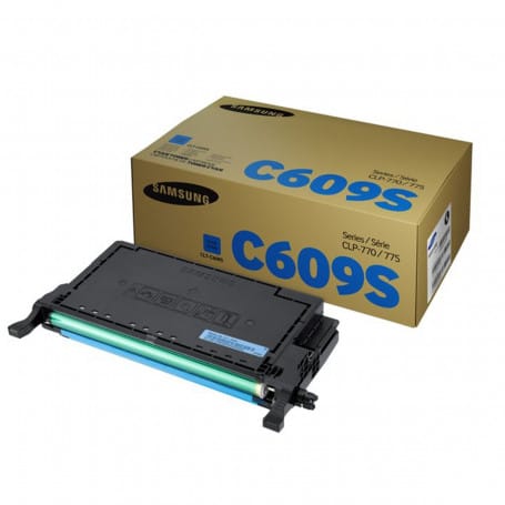 Toner Samsung CLT-C609S