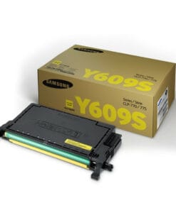 Toner Samsung CLT-Y609S