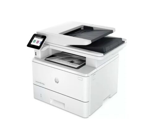 Impressora Multifuncional Hp Laserjet Pro Mono 4103fdw 110v