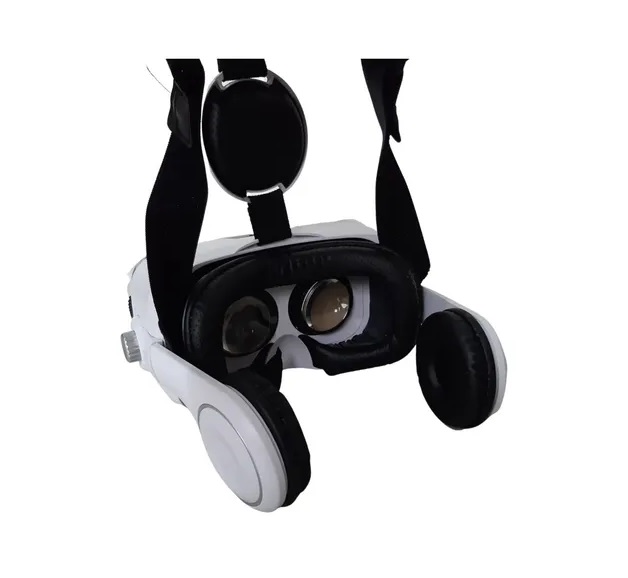 Óculos espertos de vr 360 graus panorâmicos do telefone móvel 3d realidade  virtual caixa de fone de ouvido google jogo capacete para 4.7-7.0 polegada  smartphone - AliExpress