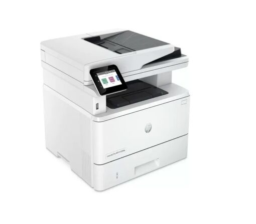 Impressora Multifuncional Hp Laserjet Pro Mono 4103fdw 110v
