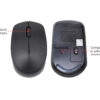 Kit Teclado E Mouse Sem Fio, K-Mex, KA-6028 + MA-A733 - B2KA60280010BOX.