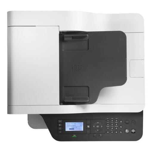 Impressora Multifuncional Hp Laserjet Pro Mono 4103fdw 110v