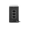 Nobreak Powertek 600VA 110V/110V - EN061