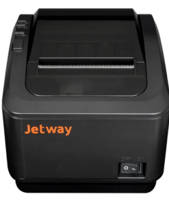Impressora Jetway JP-500 Térmica Não Fiscal, 1D e 2D