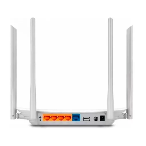 Roteador Wi-Fi Tp-link AC 1200 Dual Band 1167mbps EC220-G5