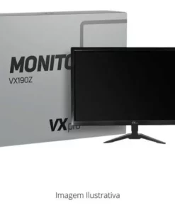 Monitor Led 19