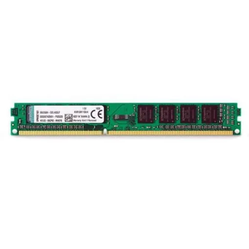 Memória Dimm Kingston 4Gb Ddr3 1600Mhz Cl11 - Kvr16n11/4