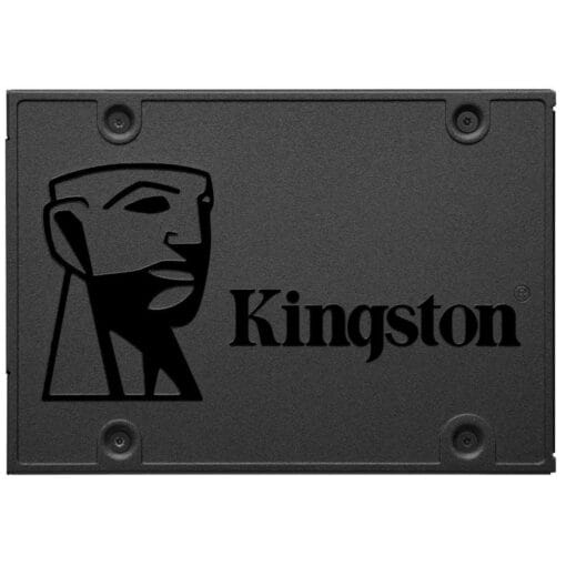 SSD Kingston 2.5