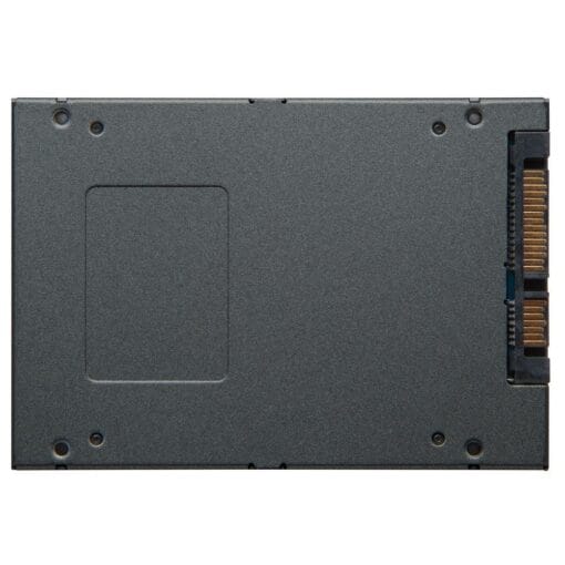 SSD Kingston 2.5´ 480GB