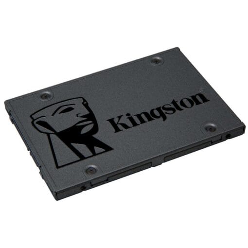 SSD Kingston 2.5´ 480GB