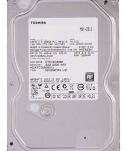 HD desktop 1TB Toshiba