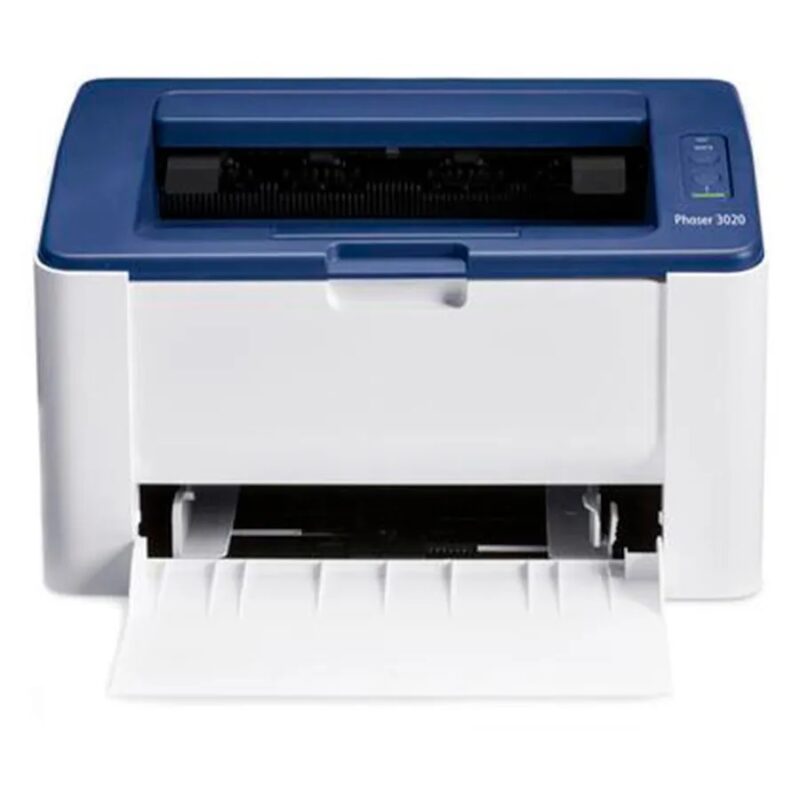 Impressora Xerox Phaser 3020