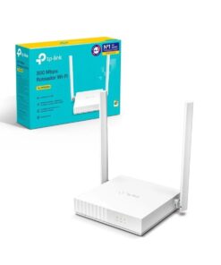 Roteador Wireless TP-Link N 300Mbps Multi-Modo TL-WR829N