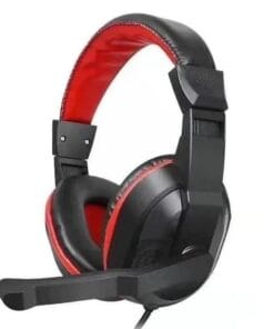 Headset Misde Gamer A3 P2